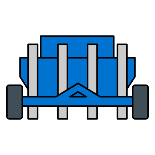 Техника для возделывания картофеля